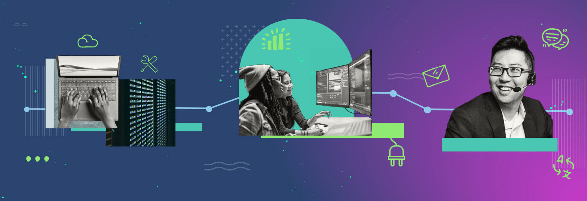 Microsoft announces over 50 new AI innovations at Microsoft Build ...
