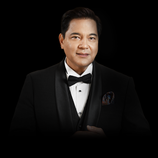 Lea Salonga, Martin Nievera, and Bituin Escalante to ring in the New ...