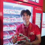 Manila Kicks Off #LightTheWorld Giving Machines Campaign in the Philippines