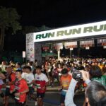 TCS Clark Animo International Marathon Draws 8,000 Runners for its 16th Year