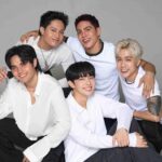 SB19 and AIA Philippines Kick Off a New Era of a Braver Kind of “Healthy”