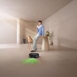 Dyson Introduces Spot+Scrub™ Ai in the Philippines, an Intelligent Robot for Wet and Dry Cleaning