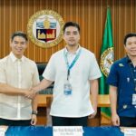 Pasig City, GCash bring access to faster aid to over 30,000 Pasig City scholars, cashless payments for mega market vendors and residents