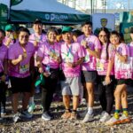 Palawan Group Highlights Women’s Strength at Inaugural Naga City Women’s Run
