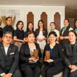 The Retreat Spa at Okada Manila Wins Two Major Honors at the APSWC Awards 2026