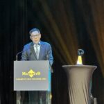 Fly Ace Corporation’s Lucio Cochanco Jr. Recognized Among Mansmith and Fielders’ Honored CEOs