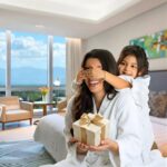 Richmonde Hotels Celebrates Moms with the Gift of Time and Togetherness