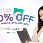 The Future Is Clear: MindNation Offers 50% OFF Anxiety Support for Stress Awareness Month