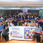 Purpose at Work: How Cebuana Lhuillier Empowers Employees to Help Build the Nation