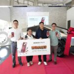 BREAKING: Tesla Cybertruck Winner Bought 10 Units of HONOR X9d 5G