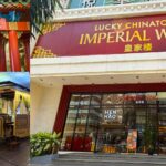 History Lovers and Foodies, This Is Where Your Binondo Trip Starts