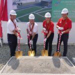 Ajinomoto Philippines Marks a Milestone with Tarlac Factory Construction  