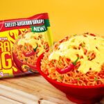 Cheesy-Anghang Cravings? PAYLESS XTRA BIG Has You Covered