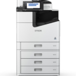 Moving Faster from Capture to Output with Epson Solutions