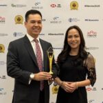 2GO Secures Gold Wins at Asia-Pacific Stevie® Awards, Marking Debut Recognition