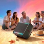 Best Local Summer Destinations to Enjoy Music with LG xboom Stage 301