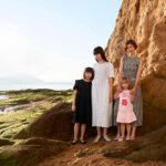 UNIQLO and Cecilie Bahnsen 2026 Spring/Summer Collection New LifeWear in a Romantic Mood, Launching May 22