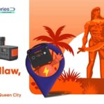 Life, Uninterrupted in Cebu: All Batteries Inc. teams up with Jackery to provide dependable power solutions