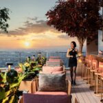 Give into the Summer Glow with Golden Hour Grill and More at Solaire Resort North