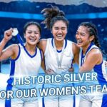 FIBA 3×3 Asia Cup 2026: Historic Silver for Our Women’s Team