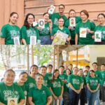 Starbucks Philippines Invites Everyone to be a Community Champion This Global Month of Good