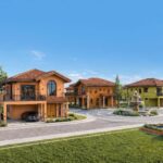 The Art of Arrival Across South Luzon: The Newest Crown Asia Communities and the Prestige of Place