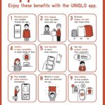 Everyday LifeWear Right at Your Fingertips Enjoy Free Shipping with a lower minimum spend of P2,000 on the UNIQLO App