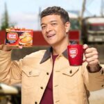Great Taste and Jericho Rosales bring “Totoong Tapang-Sarap” with the new Premium Roast Coffee Mix