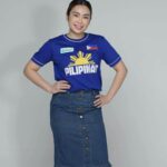 Smart-supported Filipina athletes define what it takes to compete under pressure