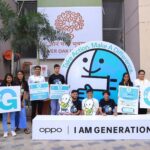Earth Day 2026: Together with OPPO for a Sustainable Future