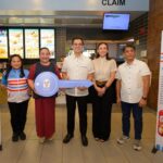 McDonald’s Philippines Turns Over 56th Bahay Bulilit to the City of Manila