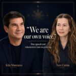 Edu Manzano, Ann Cuisia clarify volunteer role in PGMN, defend free speech 