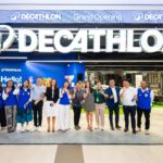 Decathlon Eyes 50-Store Goal by 2030; Opens 20th Branch at AyalaMalls Manila Bay
