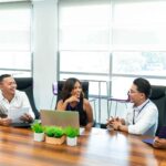 Human Connection Drives Talent Retention in the Age of AI