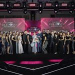 The Aivee Clinic Makes History as First-Ever Recipient of the Galderma Pink Diamond Award