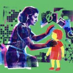 Kaspersky Study: 85% of Parents Say They Can Protect Their Kids Online, But “Sharenting” Says Otherwise 👀