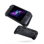 Acer Expands Gaming Portfolio WithPredator Atlas 8 Handheld Powered by Intel