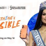 A Queen is Crowned: Bea Millan-Windorski Named Miss Universe Philippines 2026, Now Miss HONOR 600 