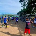 Batangas City Rules Cebuana Lhuillier-backed U18 ASAPHIL Men’s Softball National Championship, Emerging as Grand Champion