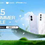 Sun, Fun, and Big Savings with OPPO’s 5.5 Sale