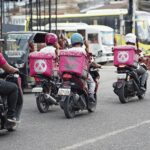 Ka-panda Riders Cash In on PHP 62 Million foodpanda Incentive Boost
