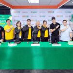 Palawan Group and Gentry Timepieces Join Forces to Launch Palawan Open 2026