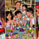 Jollibee launches “Jolly Puzzle Adventures” Kids Meal with first-ever  phygital toys and AR experience