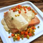 Anyhow Inasal Serves Smoky Twist on a Comfort Favorite with Limited-Time Grilled Cheesy Salmon for Mother’s Day