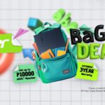 Back-to-School just got better with Acer’s “Bag of Deals” laptop upgrade promo