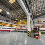 DHL Express opens new and enhanced Manila Gateway in Paranaque, aims to support growing demand driven by e‑commerce and expanding global trade