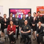 Mapúa University School of Tourism and Hospitality Management prepares future tourism workforce amid growing global demand