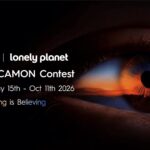 TECNO Unveils Shot On CAMON Contest 2026 Jointly with Lonely Planet in Philippines