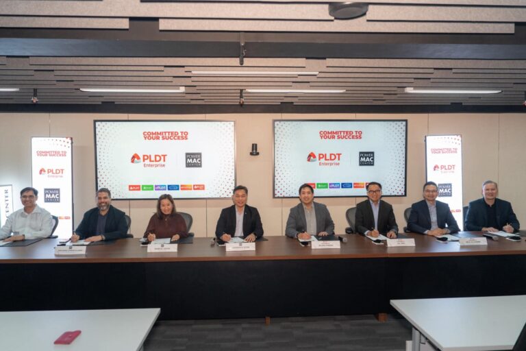 PLDT Enterprise x Power Mac Center PLDT Enterprise x Power Mac Center