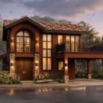 The Architecture of Arrival: Inside the Crown Collection by Crown Asia